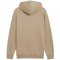 PUMA Essentials No. 1 Logo Fleece Hoodie Herren 55 - ice coffee S