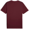 PUMA Essentials Small No. 1 Logo T-Shirt Herren 96 - ruby shimmer S