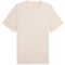 PUMA Essentials Small No. 1 Logo T-Shirt Herren 87 - alpine snow S