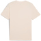 PUMA Essentials Small No. 1 Logo T-Shirt Herren 87 - alpine snow S