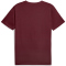PUMA Essentials No. 1 Logo T-Shirt Herren 96 - ruby shimmer M