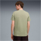 PUMA Essentials No. 1 Logo T-Shirt Herren 82 - lux army S