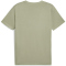 PUMA Essentials No. 1 Logo T-Shirt Herren 82 - lux army M