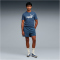 PUMA Essentials No. 1 Logo T-Shirt Herren 80 - dark indigo M