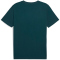 PUMA Essentials No. 1 Logo T-Shirt Herren 75 - green terrain S