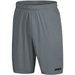 JAKO Manchester 2.0 Sporthose Kinder 40 - steingrau 104