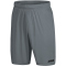 JAKO Manchester 2.0 Sporthose Kinder 40 - steingrau 104