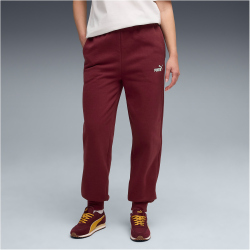 PUMA Essentials Small No. 1 Logo Comfort Fleece...