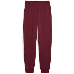 PUMA Essentials Small No. 1 Logo Comfort Fleece...