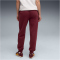 PUMA Essentials Small No. 1 Logo Comfort Fleece Jogginghose Damen 96 - ruby shimmer XS