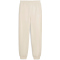 PUMA Essentials Small No. 1 Logo Comfort Fleece Jogginghose Damen 87 - alpine snow XS