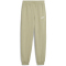 PUMA Essentials Small No. 1 Logo Comfort Fleece Jogginghose Damen 82 - lux army XS