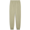 PUMA Essentials Small No. 1 Logo Comfort Fleece Jogginghose Damen 82 - lux army XS