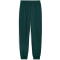 PUMA Essentials Small No. 1 Logo Comfort Fleece Jogginghose Damen 75 - green terrain XS