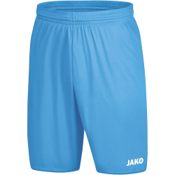 JAKO Manchester 2.0 Sporthose Kinder 45 - skyblue 104