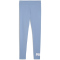 PUMA Essentials No. 1 Logo Leggings Damen 34 - cool blue L