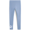 PUMA Essentials No. 1 Logo Leggings Damen 34 - cool blue L