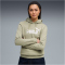 PUMA Essentials No. 1 Logo Fleece Hoodie Damen 82 - lux army S