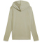 PUMA Essentials No. 1 Logo Fleece Hoodie Damen 82 - lux army S