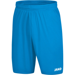 JAKO Manchester 2.0 Sporthose Kinder 89 - JAKO blau 104