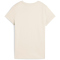 PUMA Essentials Small No. 1 Logo T-Shirt Damen 87 - alpine snow XS