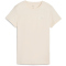 PUMA Essentials Small No. 1 Logo T-Shirt Damen 87 - alpine snow S