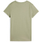 PUMA Essentials Small No. 1 Logo T-Shirt Damen 82 - lux army S