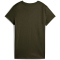 PUMA Essentials Small No. 1 Logo T-Shirt Damen 70 - dark olive S