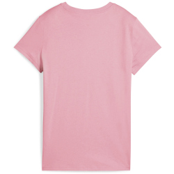 PUMA Essentials Small No. 1 Logo T-Shirt Damen 65 -...