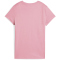 PUMA Essentials Small No. 1 Logo T-Shirt Damen 65 - poised pink M