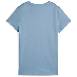 PUMA Essentials Small No. 1 Logo T-Shirt Damen 34 - cool...