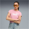 PUMA Essentials No. 1 Logo T-Shirt Damen 65 - poised pink L