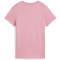 PUMA Essentials No. 1 Logo T-Shirt Damen 65 - poised pink L