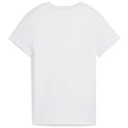 PUMA Essentials No. 1 Logo T-Shirt Damen 53 - PUMA...