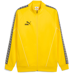 PUMA teamKING Anthem Trainingsjacke Herren 07 - faster...