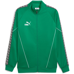 PUMA teamKING Anthem Trainingsjacke Herren 05 - sport...