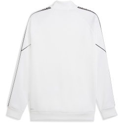 PUMA teamKING Anthem Trainingsjacke Herren 04 - PUMA white/PUMA black/PUMA black S