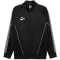 PUMA teamKING Anthem Trainingsjacke Herren 03 - PUMA black/PUMA white/PUMA black S