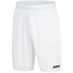 JAKO Anderlecht 2.0 Sporthose weiß S