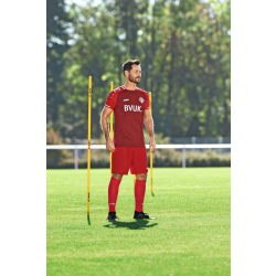 JAKO Anderlecht 2.0 Sporthose weiß S