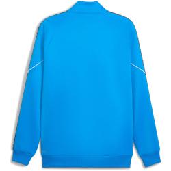 PUMA teamKING Anthem Trainingsjacke Herren 02 - electro...