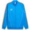 PUMA teamKING Anthem Trainingsjacke Herren 02 - electro royal/puma white/puma black S