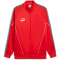 PUMA teamKING Anthem Trainingsjacke Herren 01 - PUMA red/PUMA white/PUMA black S