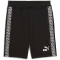 PUMA teamKING Sweatshorts Herren 03 - PUMA black/PUMA white/PUMA black S