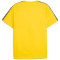PUMA teamKING T-Shirt Herren 07 - faster yellow/puma black/puma black S