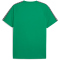 PUMA teamKING T-Shirt Herren 05 - sport green/puma white/puma black S