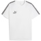 PUMA teamKING T-Shirt Herren 04 - PUMA white/PUMA black/PUMA black S