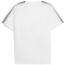 PUMA teamKING T-Shirt Herren 04 - PUMA white/PUMA black/PUMA black S