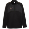 PUMA KingWinter 1/4-Zip Trainings-Top 2.0 Herren 01 - PUMA black/PUMA gold S