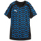 PUMA individualBLAZE Trikot Damen 03 - PUMA black/PUMA white/racing blue S